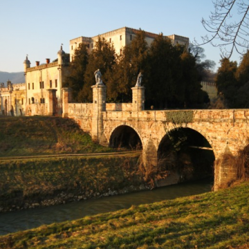 Castello del Catajo